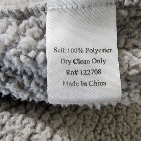 Pete & Greta by Johnny Was Fuzzy Steevon Cardigan M - Picture 5 of 6